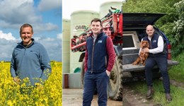 Introducing three new Monitor Farms